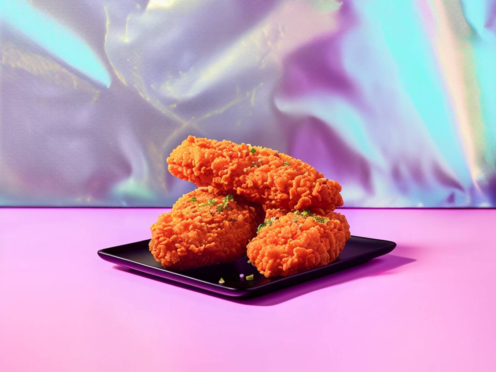 🍗 Tenders Poulet