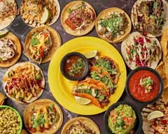 Burrito Paradise (Geelong)