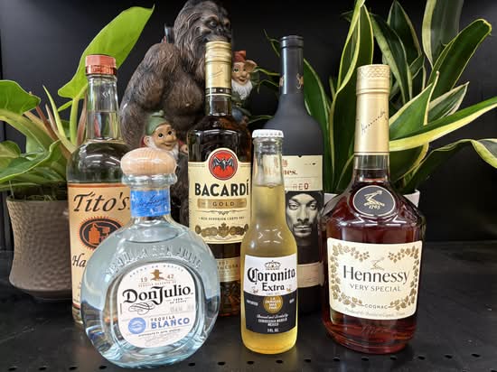 Pete's Place Liquor Store