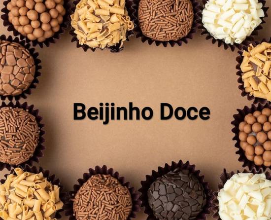 Beijinho Doce