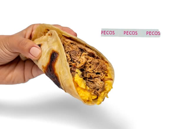 Pecos