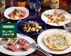 Social Cafe & Bar OnOkuri