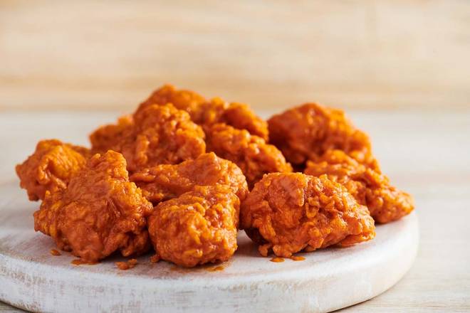 Boneless Wings