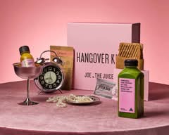 Joe & The Juice - Victor Hugo