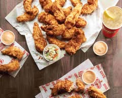 Raising Cane's Chicken Fingers (10420 Highway 49)