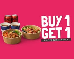 Honu Poké Restaurant (Smith St.)