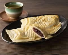 パン和洋菓子喫茶 蓮 Cafe「Ren」