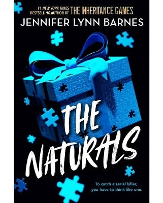 Book the Naturals - Jennifer Lynn Barnes