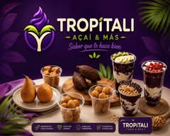 Tropitali