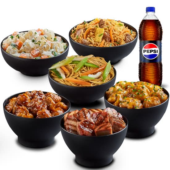 ARMA TU CAJUN EXPRESS