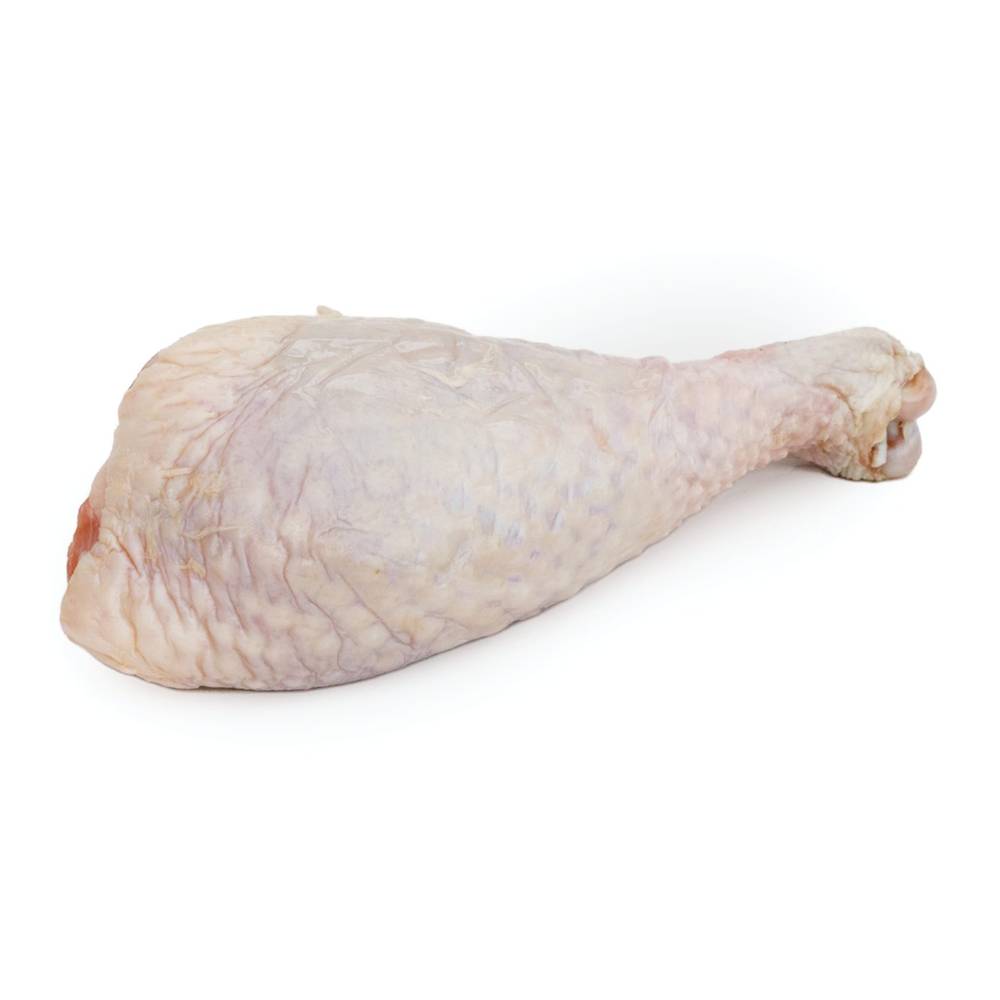 Diestel Family Ranch Turkey Drumstick