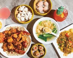 China Fun (4916 Highway 90)