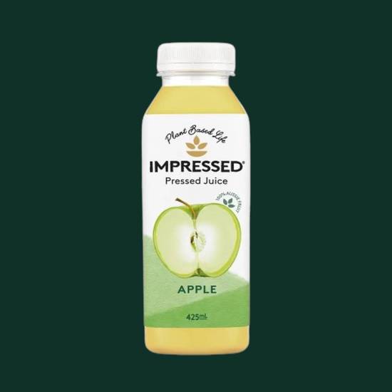Apple Juice 425mL