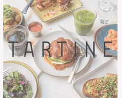 Tartine Pasadena