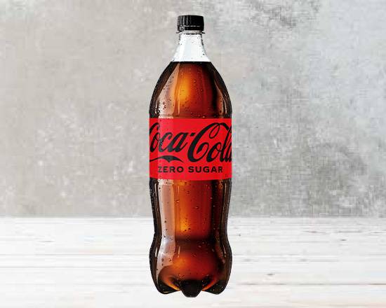 Coke Zero Sugar 1.5L