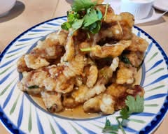 超鮮焼魚小酒館