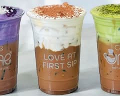 UME Coffee & Tea