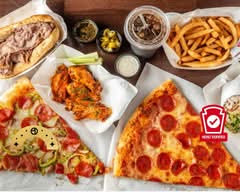 Bacci Pizzeria (Ukrainian Village)