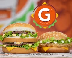 G La Dalle (Montreal Nord)