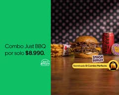 Just Burger - Villa Alemana