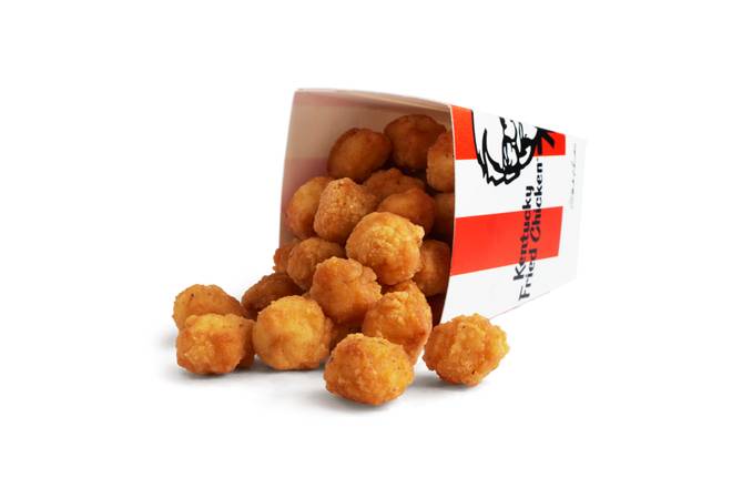 Regular Popcorn Chicken