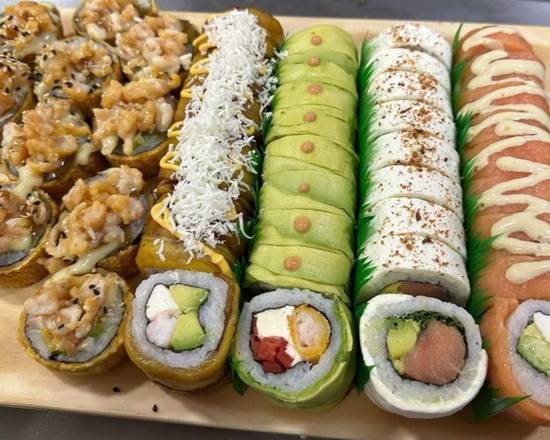 Issho Sushi
