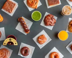 Yum Yum Donut Shop, #9326
