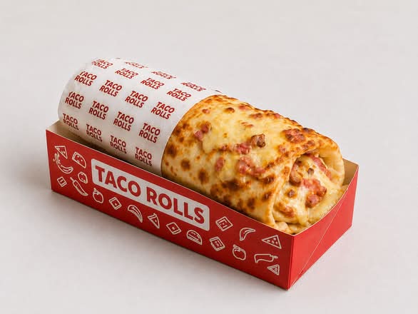 Raclette Rolls