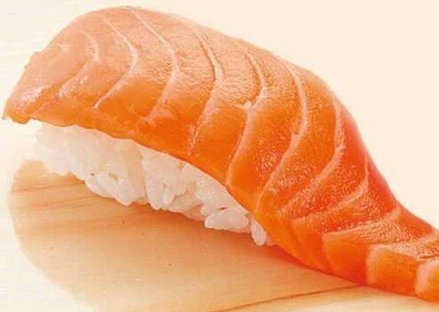 サーモン（1貫） salmon（1Pieces）