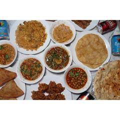 Bismillah Roti House & Fast food