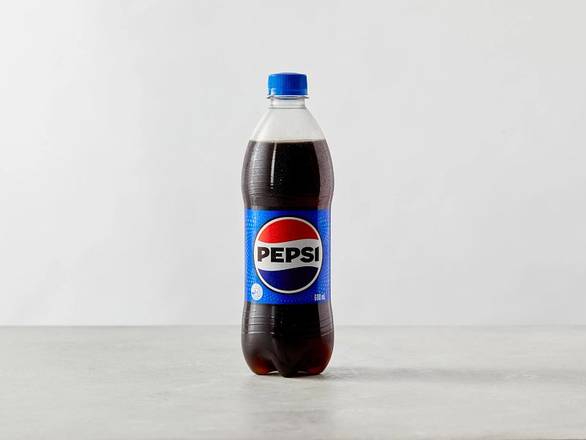 Pepsi 600ml