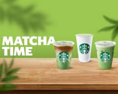 Starbucks (Chedraui Centro Sur)