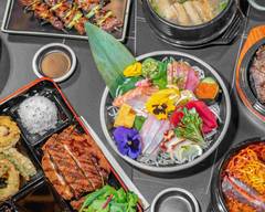 Dynamite Korean St Food & Sushi/Grill