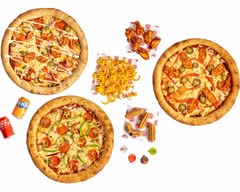 Pizza GoGo (Southampton 2)