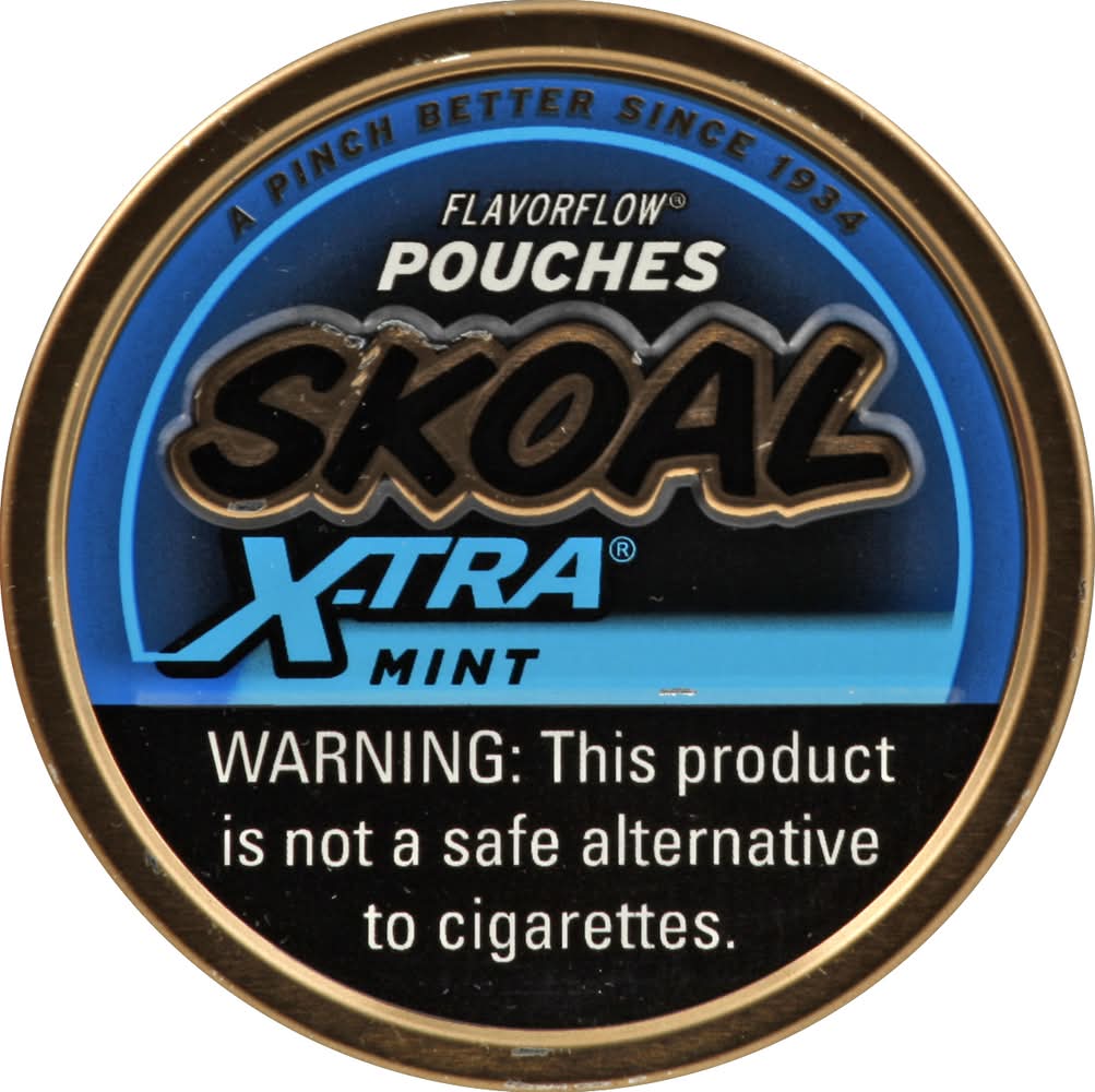 skoal tobacco pouches Skoal Smokeless Tobacco Delivery Near Me | Order Online