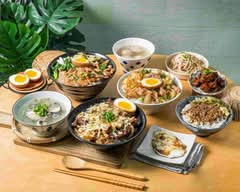 台味食坊