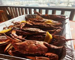 Carmen's Seafood Restaurant