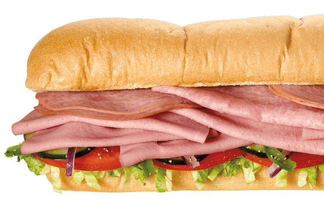 Cold Cut Combo 6 Inch Regular Sub