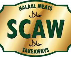 Scaw Halaal Takeaways