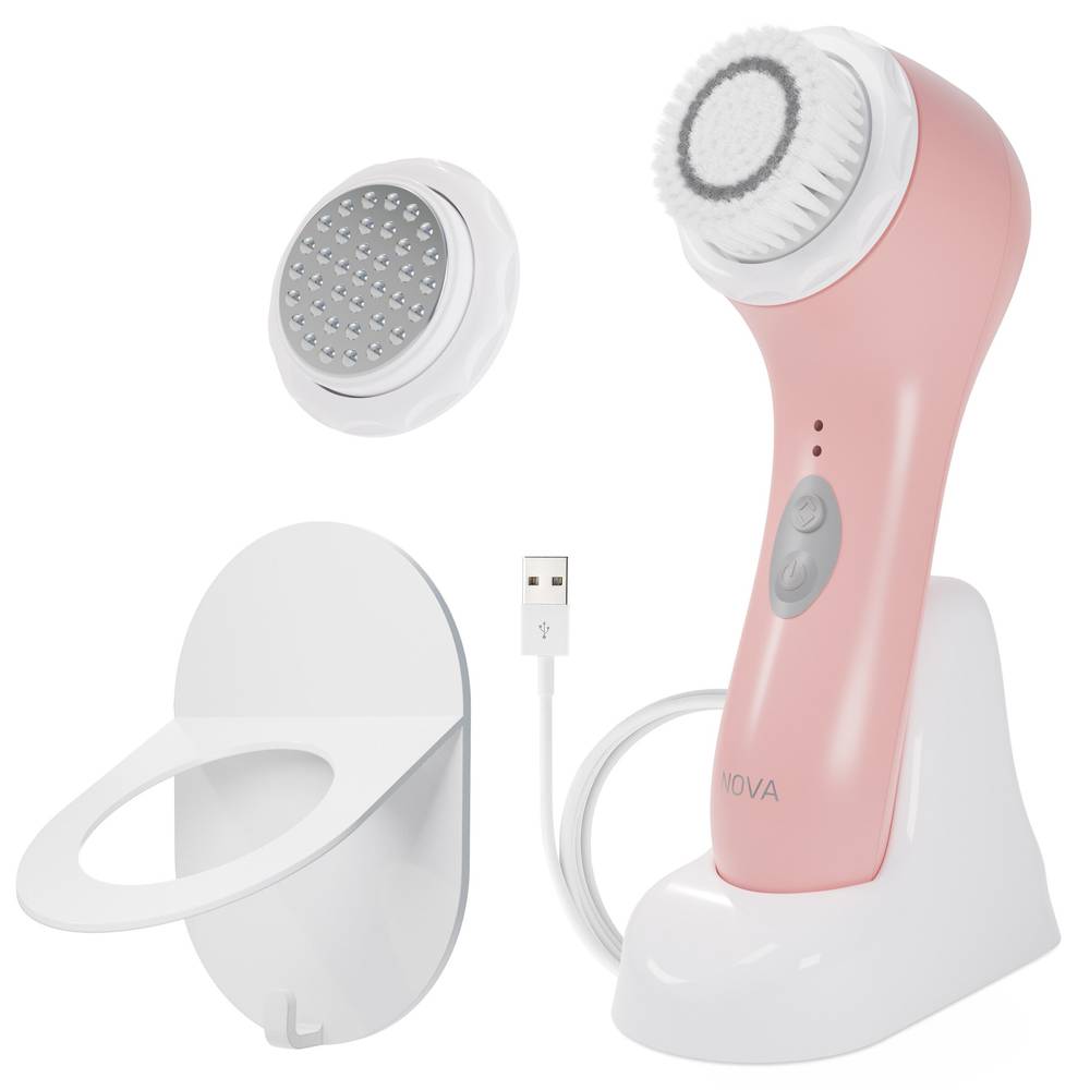 Spa Sciences NOVA Antimicrobial Sonic Cleansing System