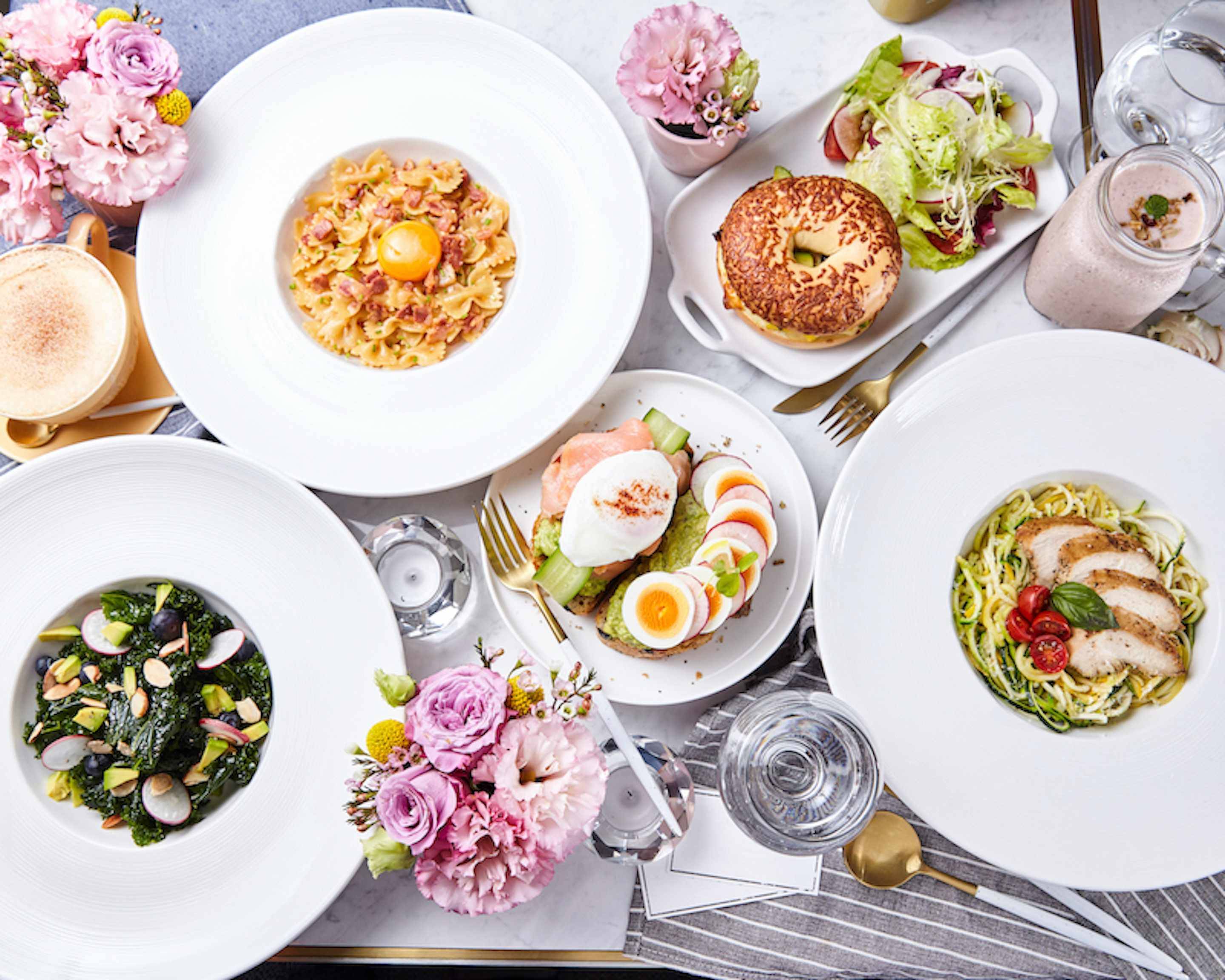 Order Tycoon Kitchen Menu Delivery【Menu & Prices】 San Francisco Uber