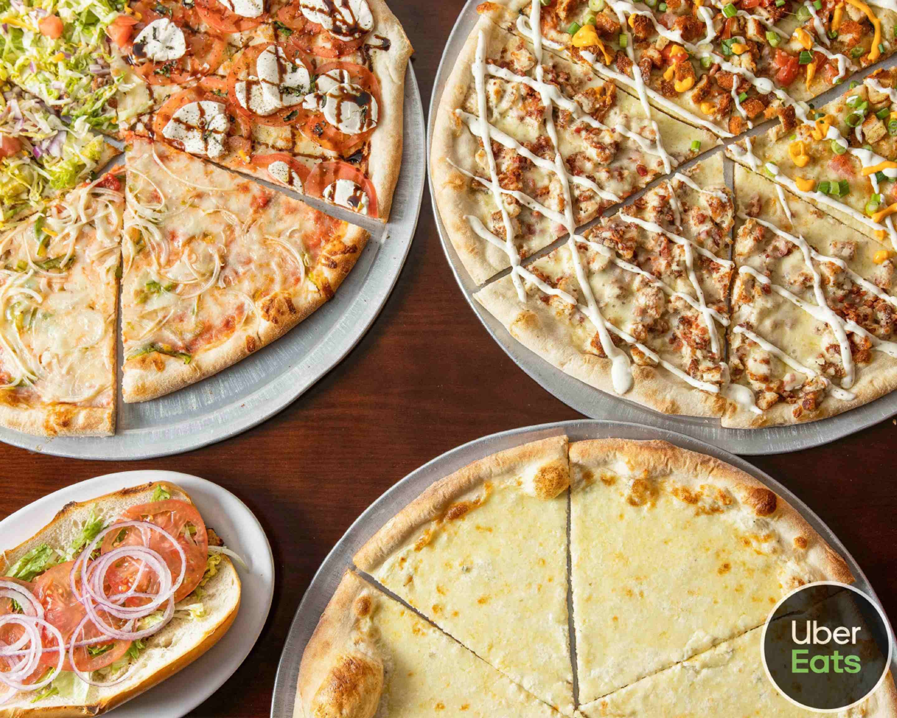 Order Annabella Italian Restaurant Menu Delivery Online White House