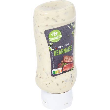 Carrefour Sensation - Sauce béarnaise