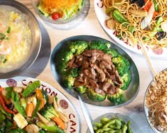 Canton Kitchen (Kendall)