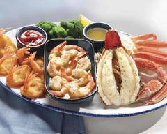 Red Lobster (1318 Mount Vernon Avenue)