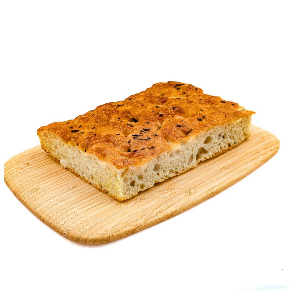 New Seasons Market Original Focaccia