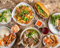 The Best Pho & Thai Restaurant