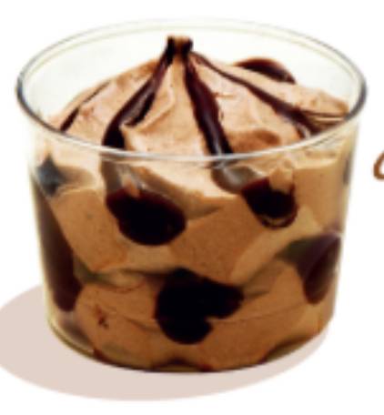 🌰GLACE CORSE JOSÉ SALGE nuccelina ( noisettes)