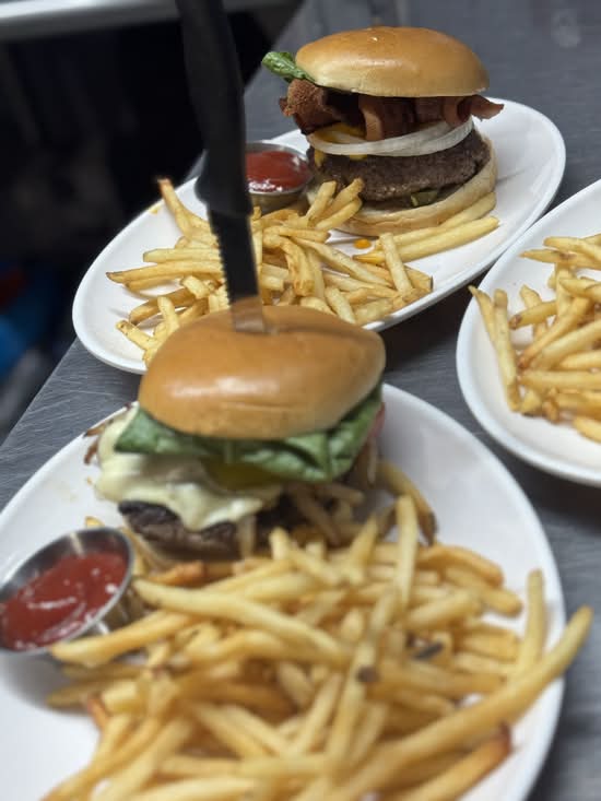 Restaurante Soleo (San Juan, PR)