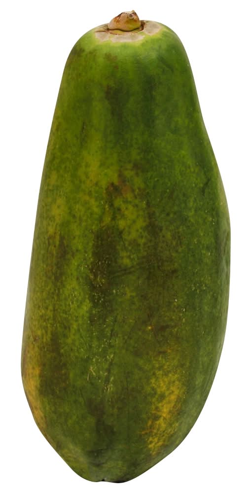 Maradol Papaya